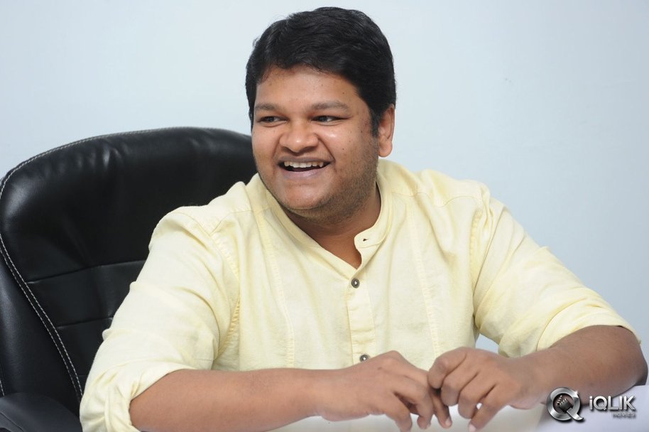 Music-Director-Ghibran-About-Run-Raja-Run